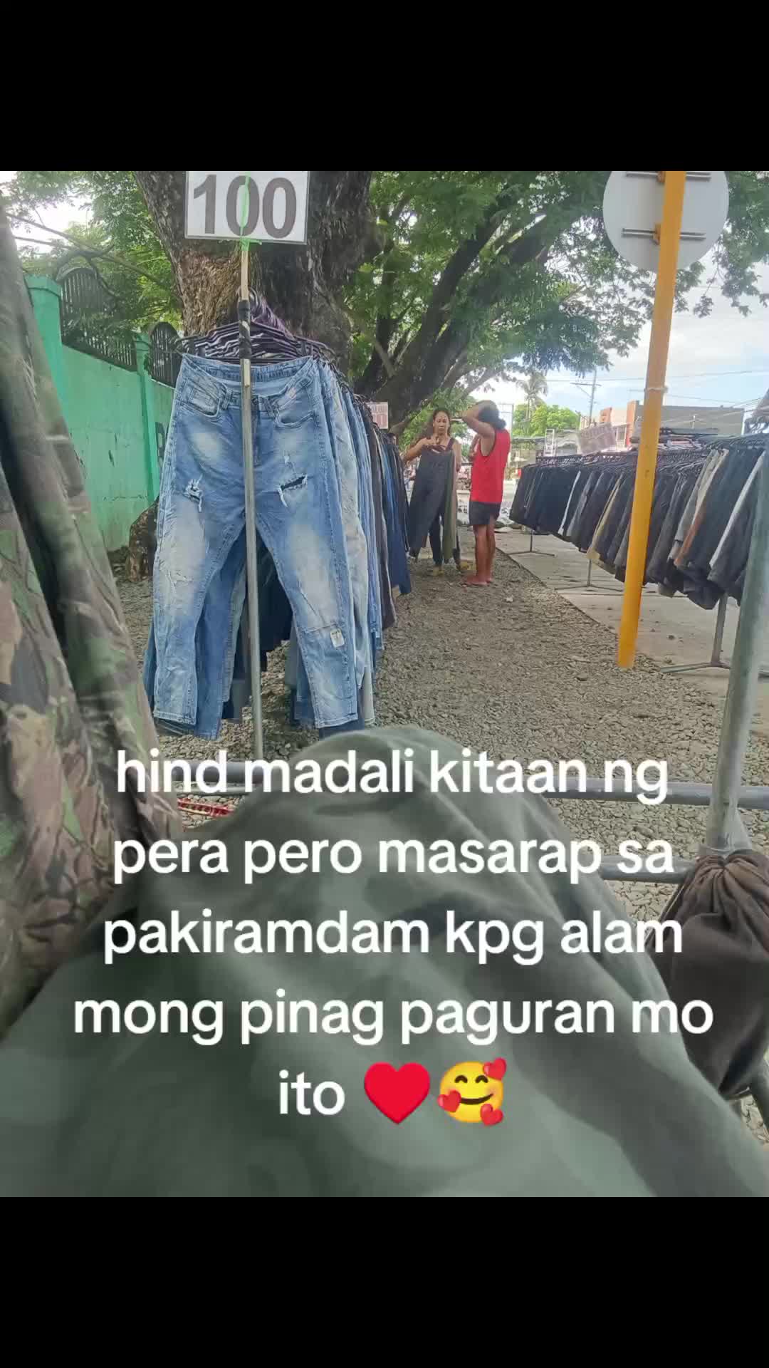 @jamael bulyoc