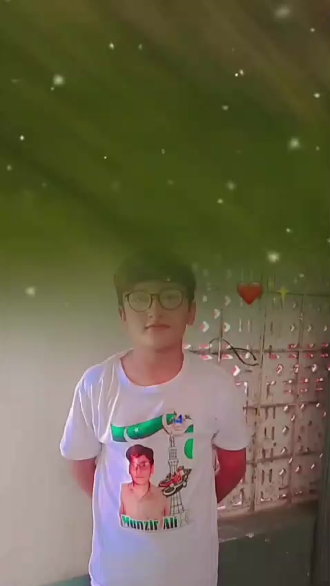 @Munzir Ali