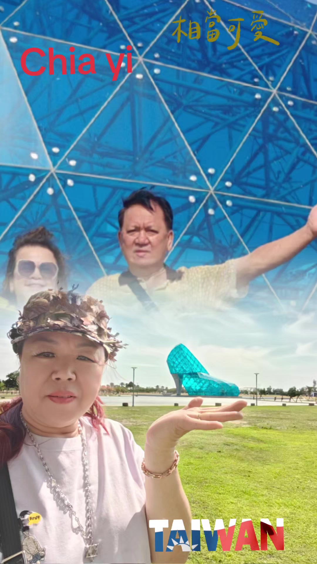 @D&euro;&sect;! /丽仙 🇮🇩🛫🧳⛱️