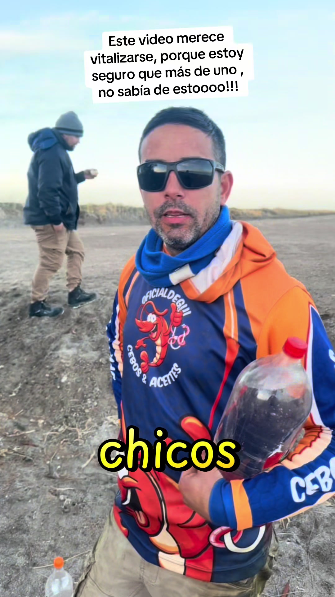 @El flaco
