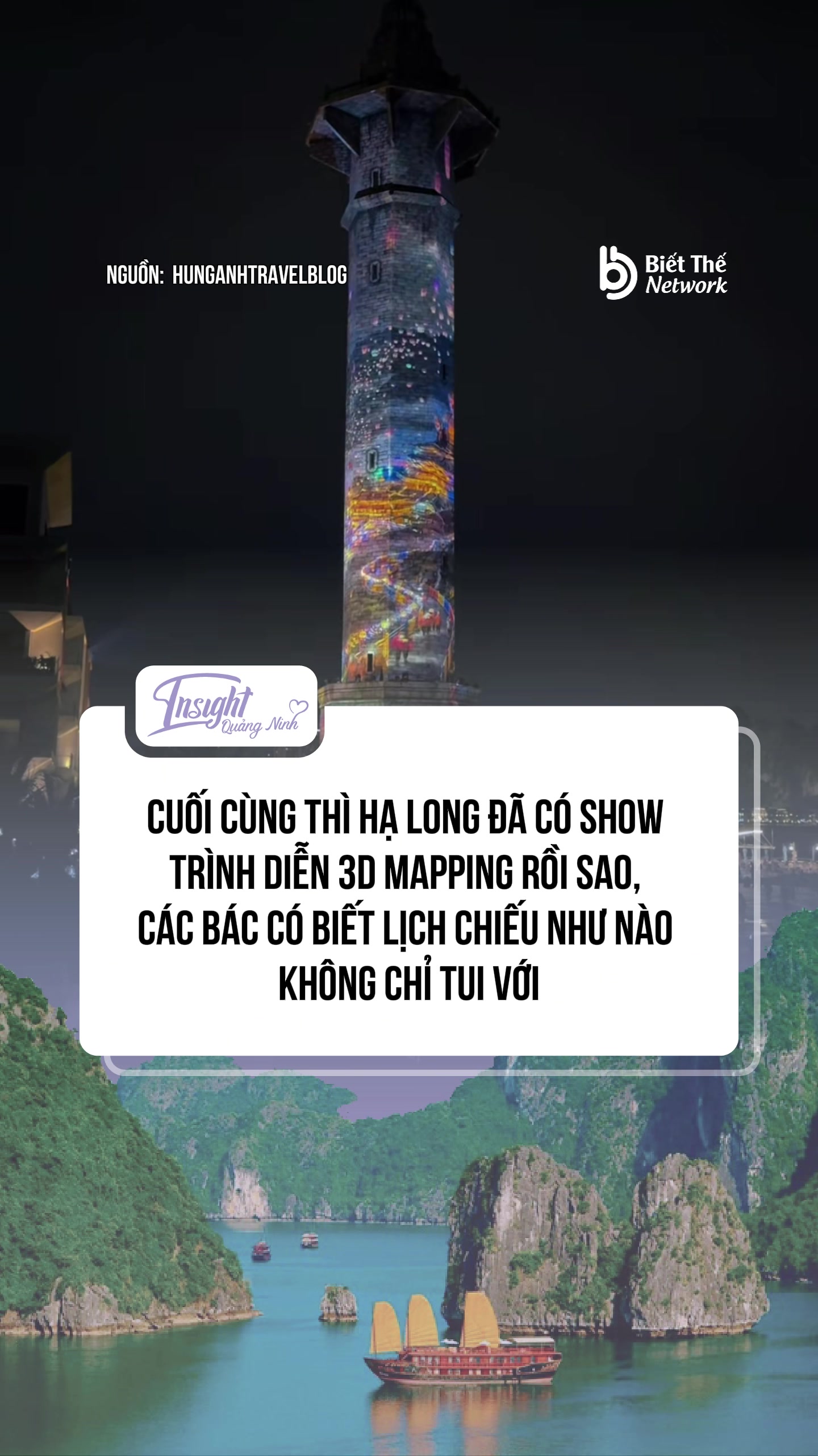 @Insight Quảng Ninh