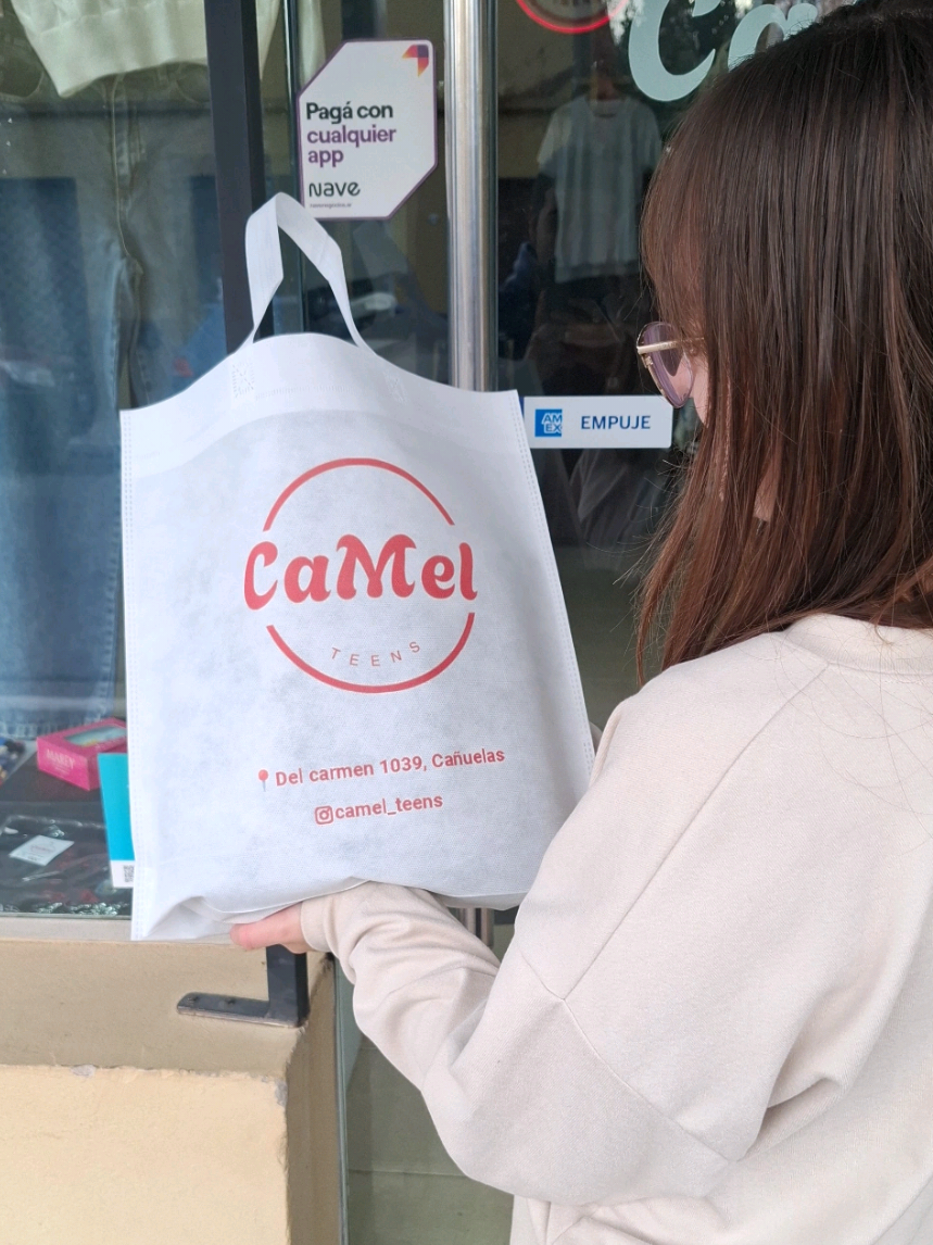 @Camel teens