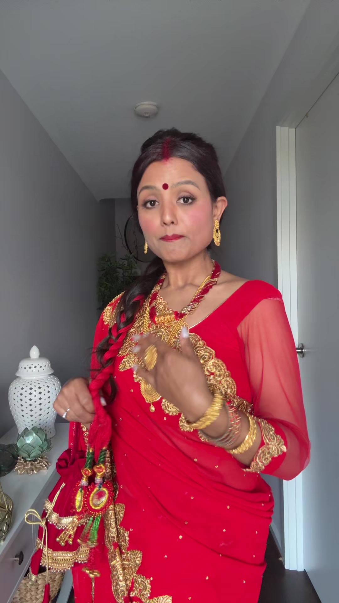 @Sabina Thapa