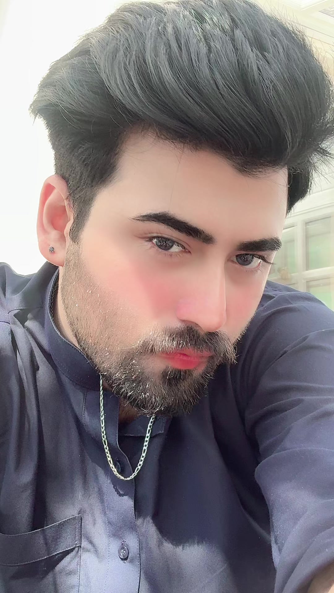 @Syedshahsawarkazmi