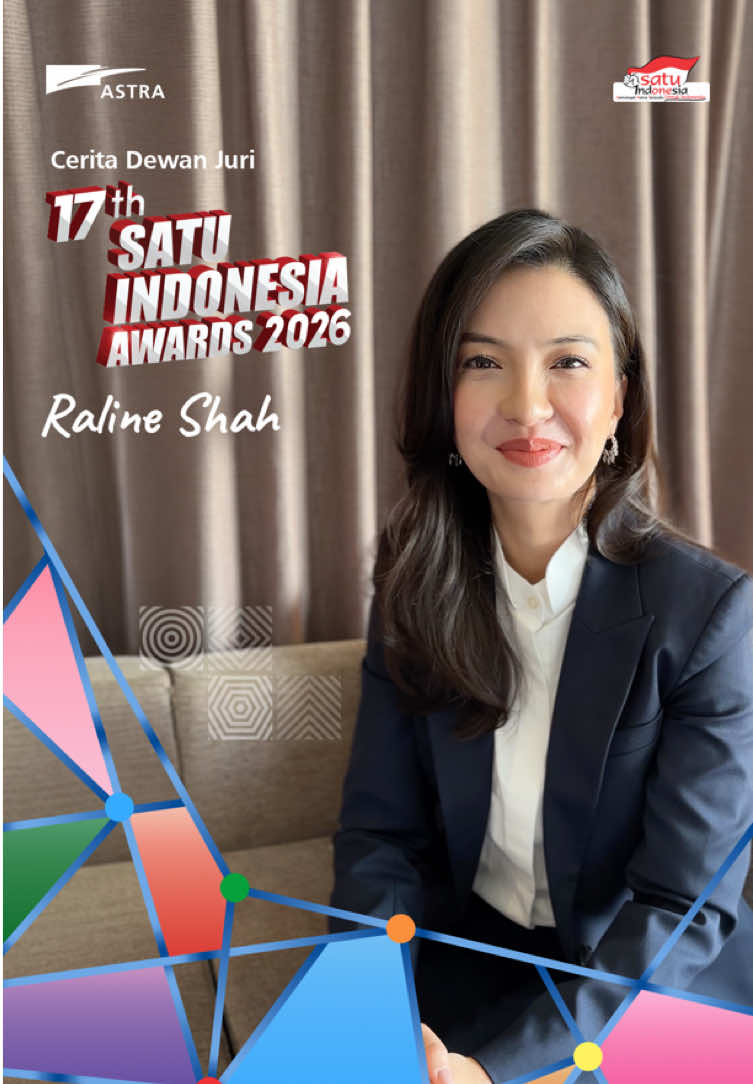 @SATU Indonesia - Astra