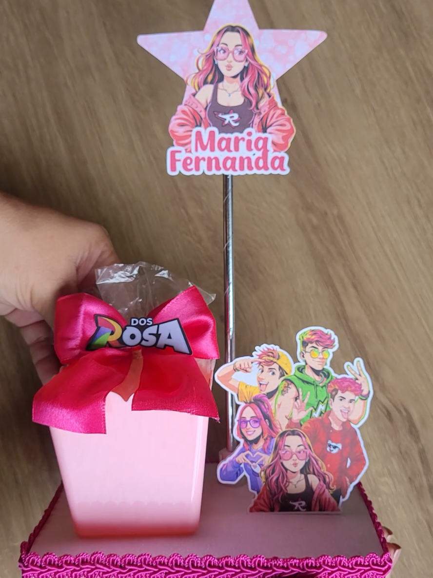 @Myfestidea