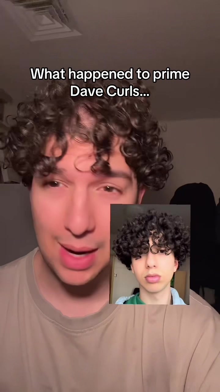 @Dave Curls ๐ง๐ฆฒ