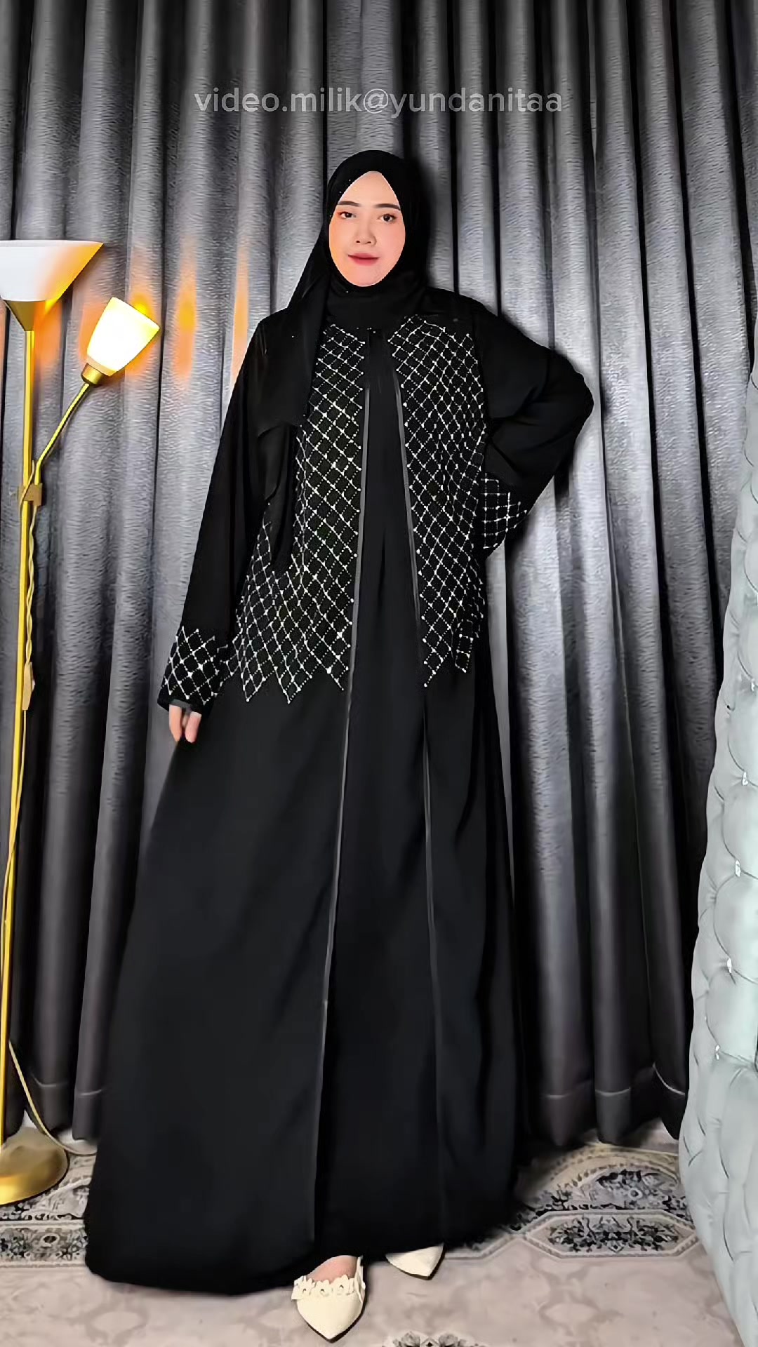 @YundaFashion