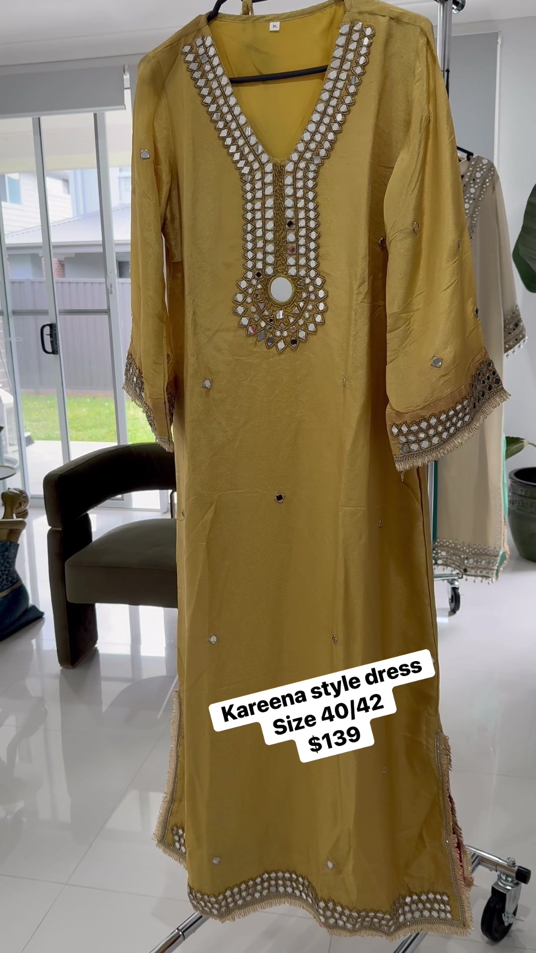 @House of Kanwal