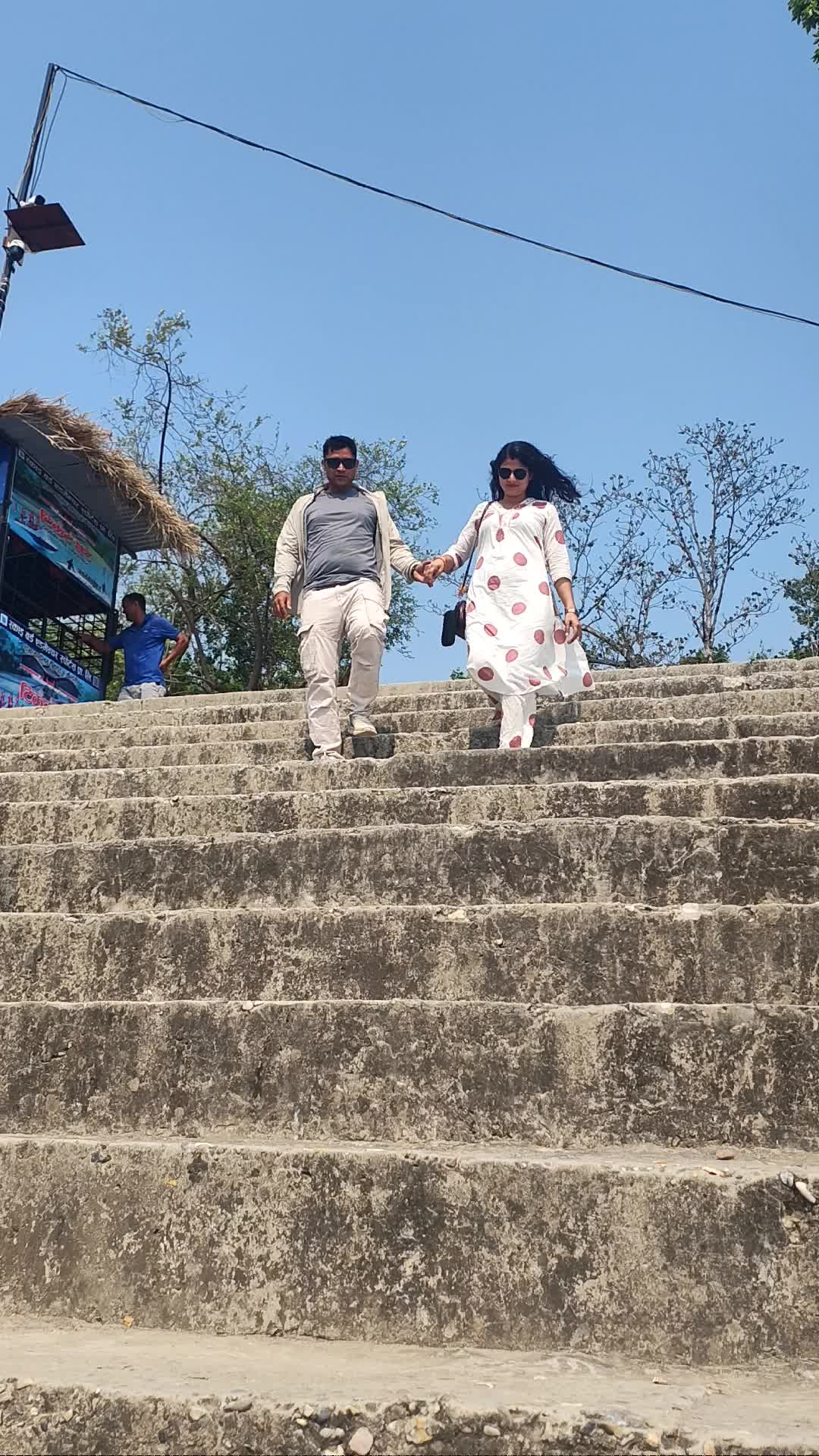 @Maya Bhatta