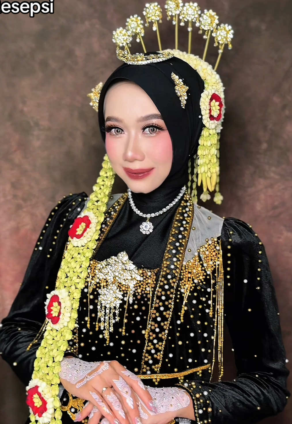 @MUA TULUNGAGUNG | Riris