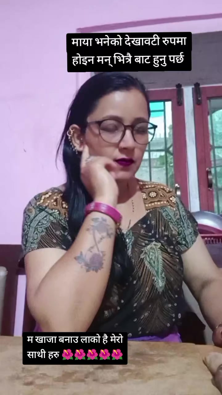 @janu khadka