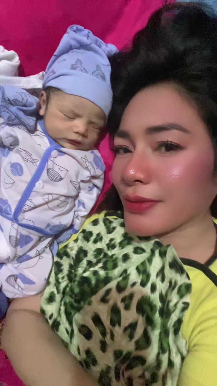 @Cristine lim mommylove🫶💞
