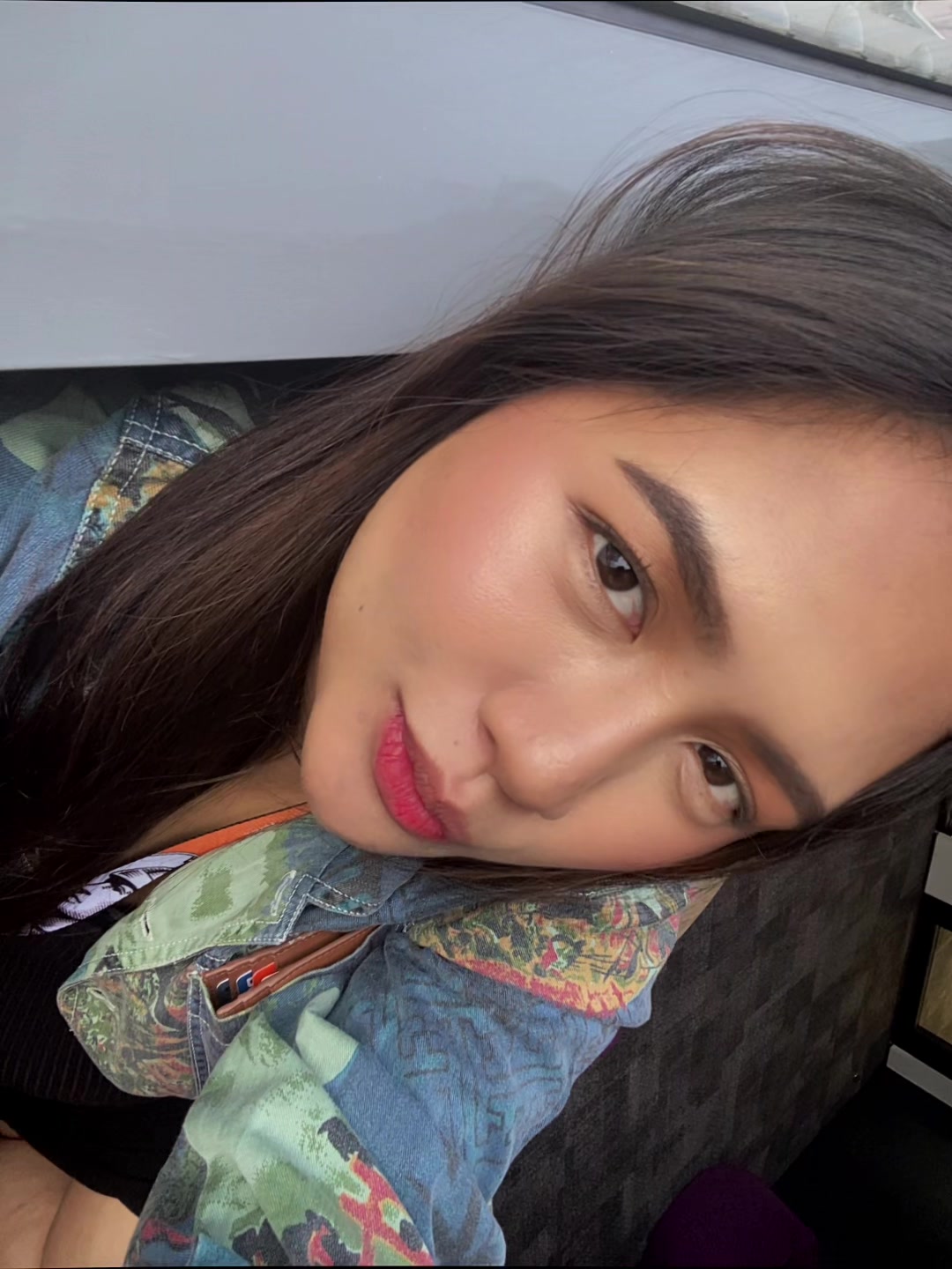 @Kris Anne Esteron