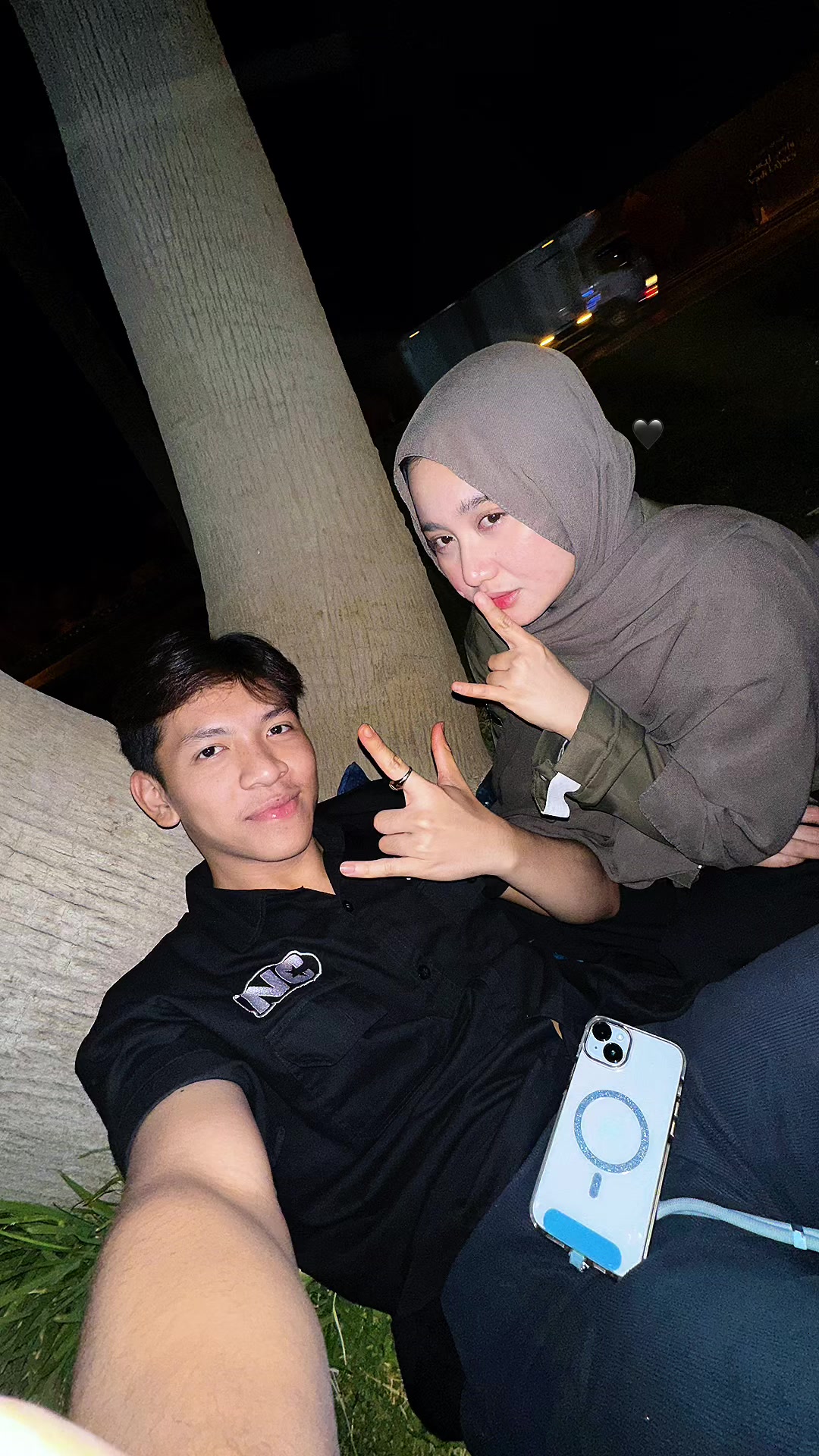 @CEO BARU KEMARIN SORE