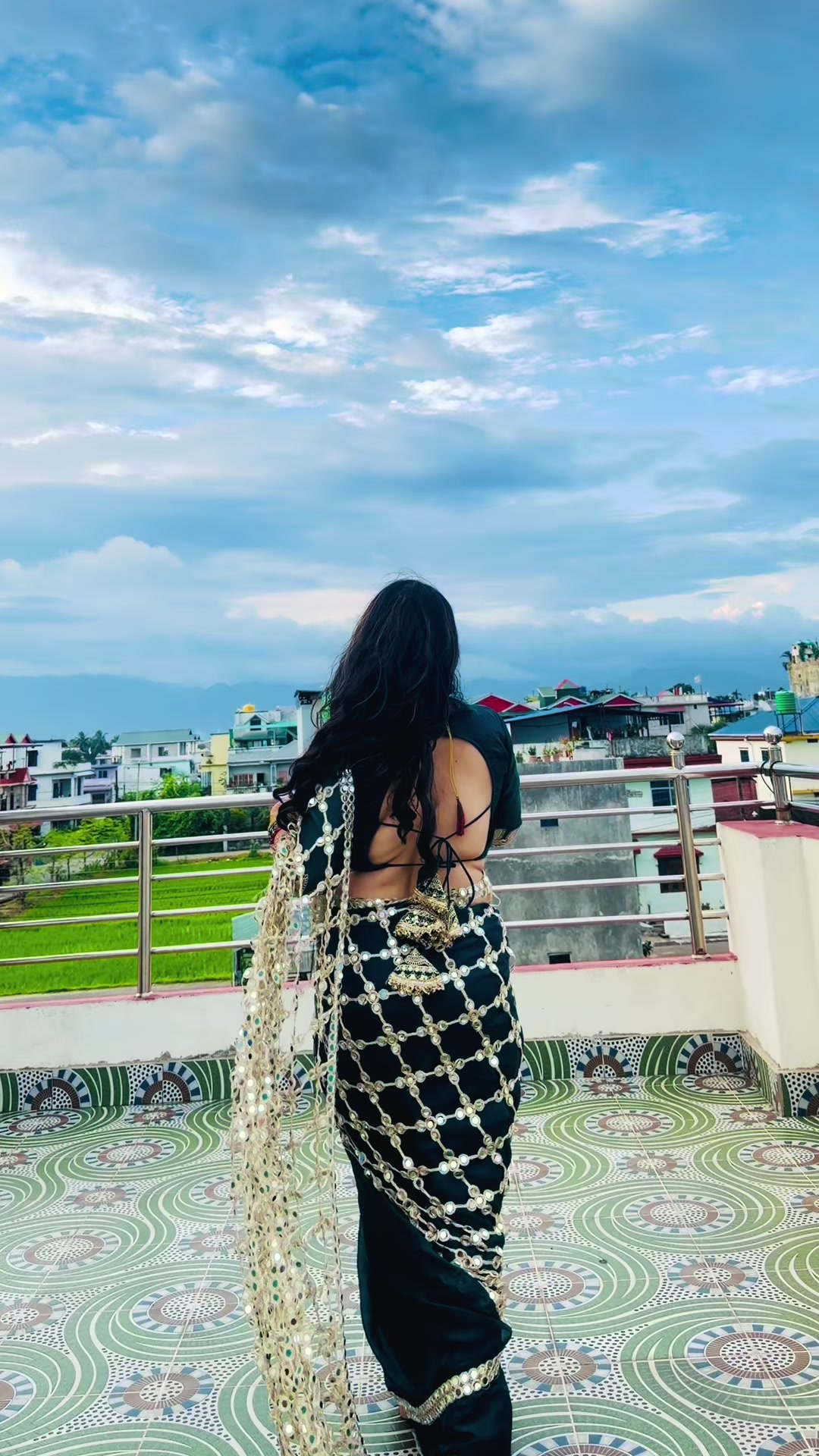@Anjulilathapa ❤️🥰👗