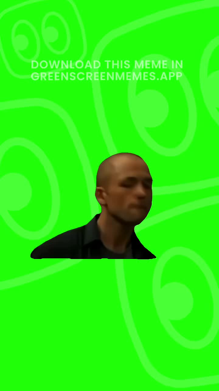@Green Screen Memes