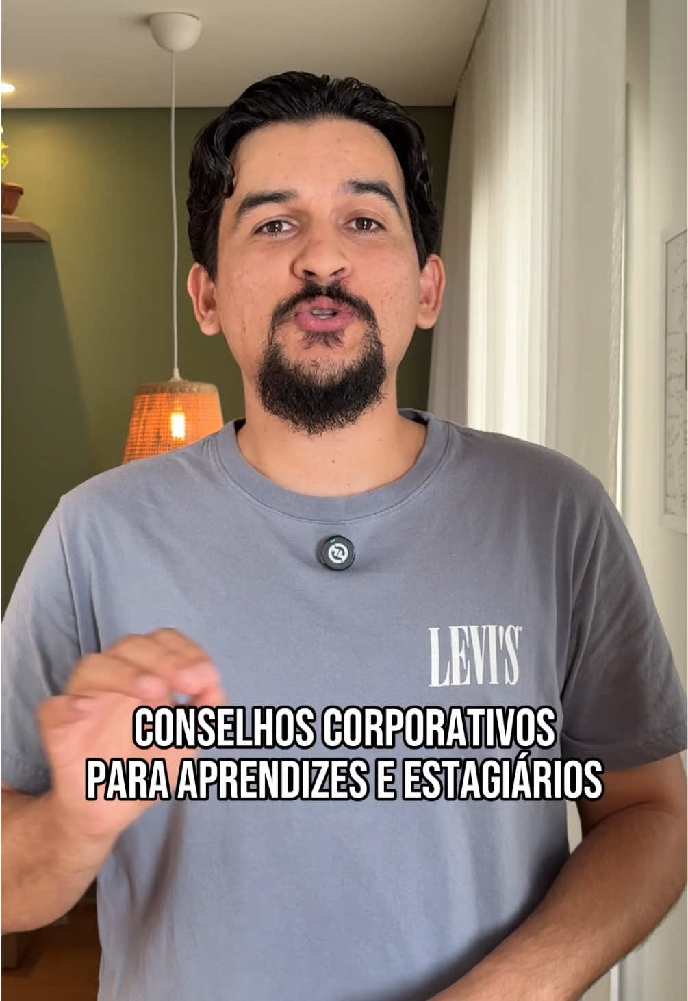 @Meu Primeiro Emprego