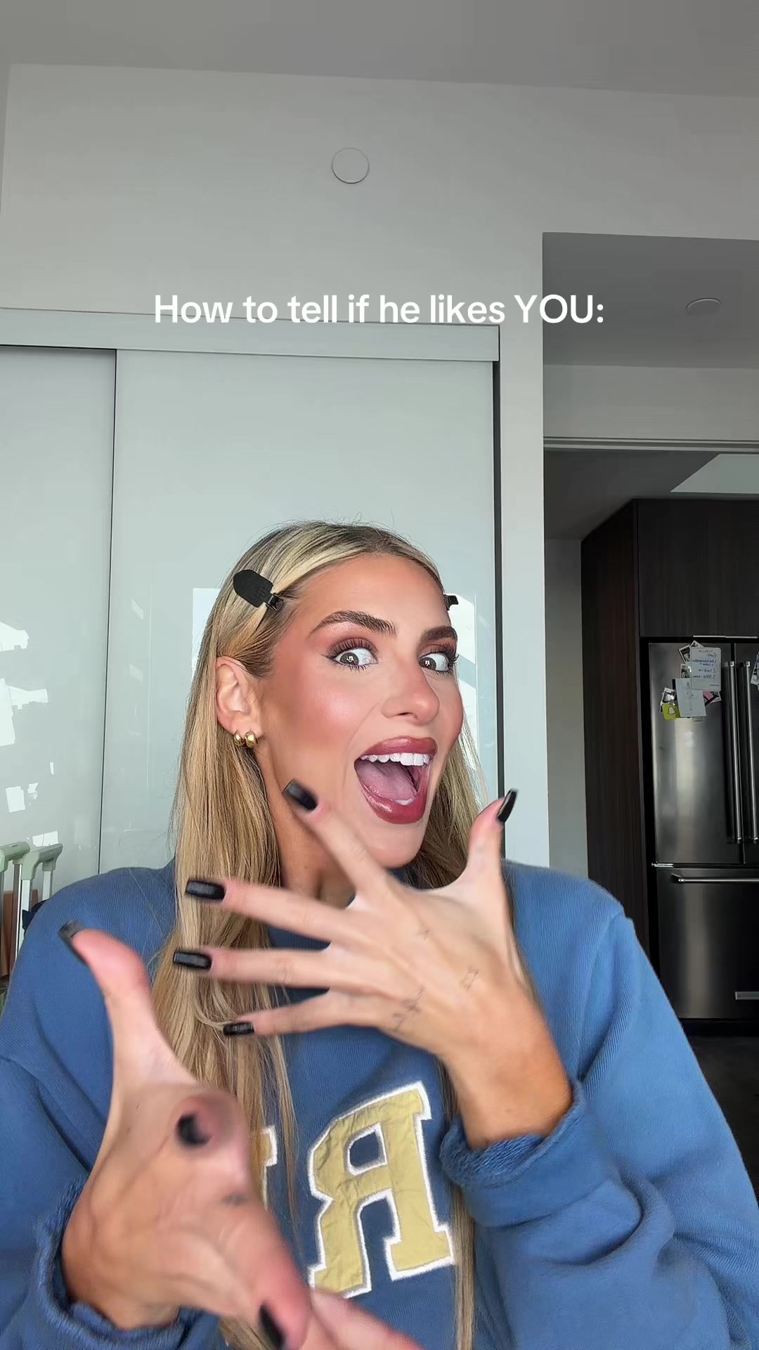 @Sarah Lauren