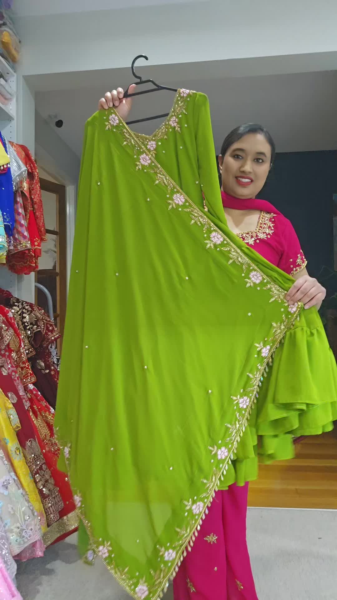 @Traditional curves
