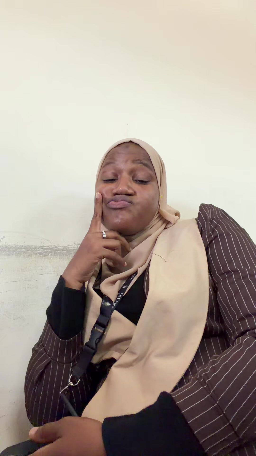 @Kadija Bah