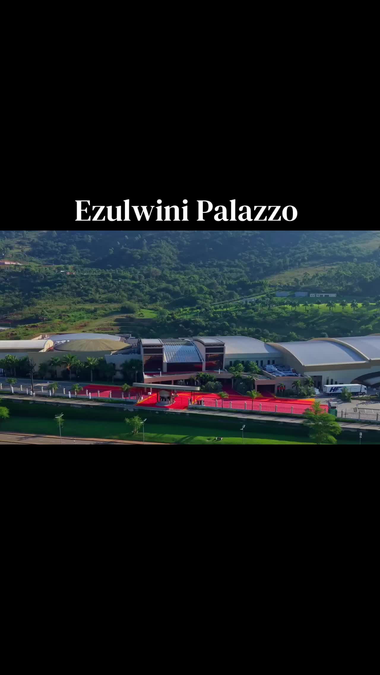 @EswatiniTourism