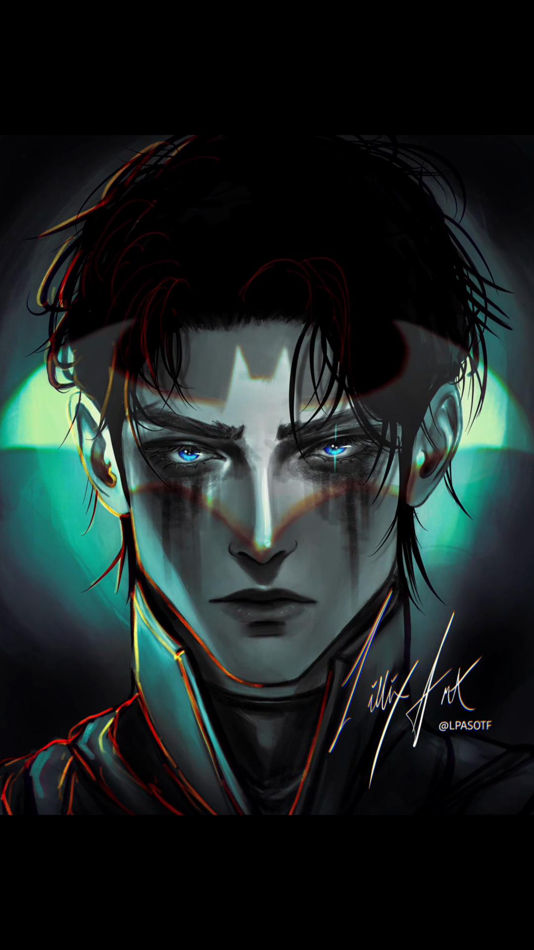 @Lillix Art