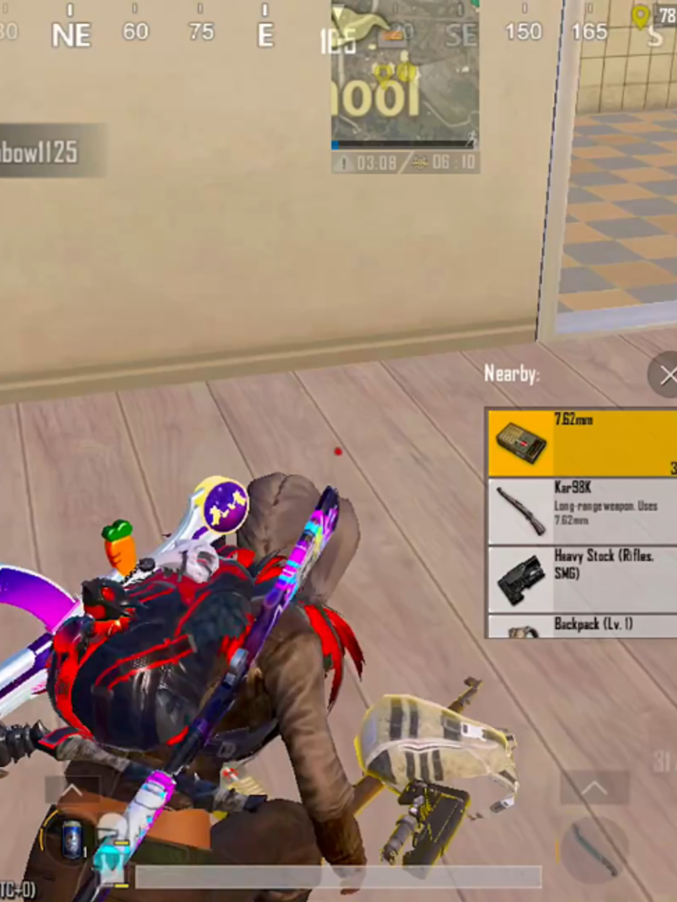 @S3B MAX&sup2;