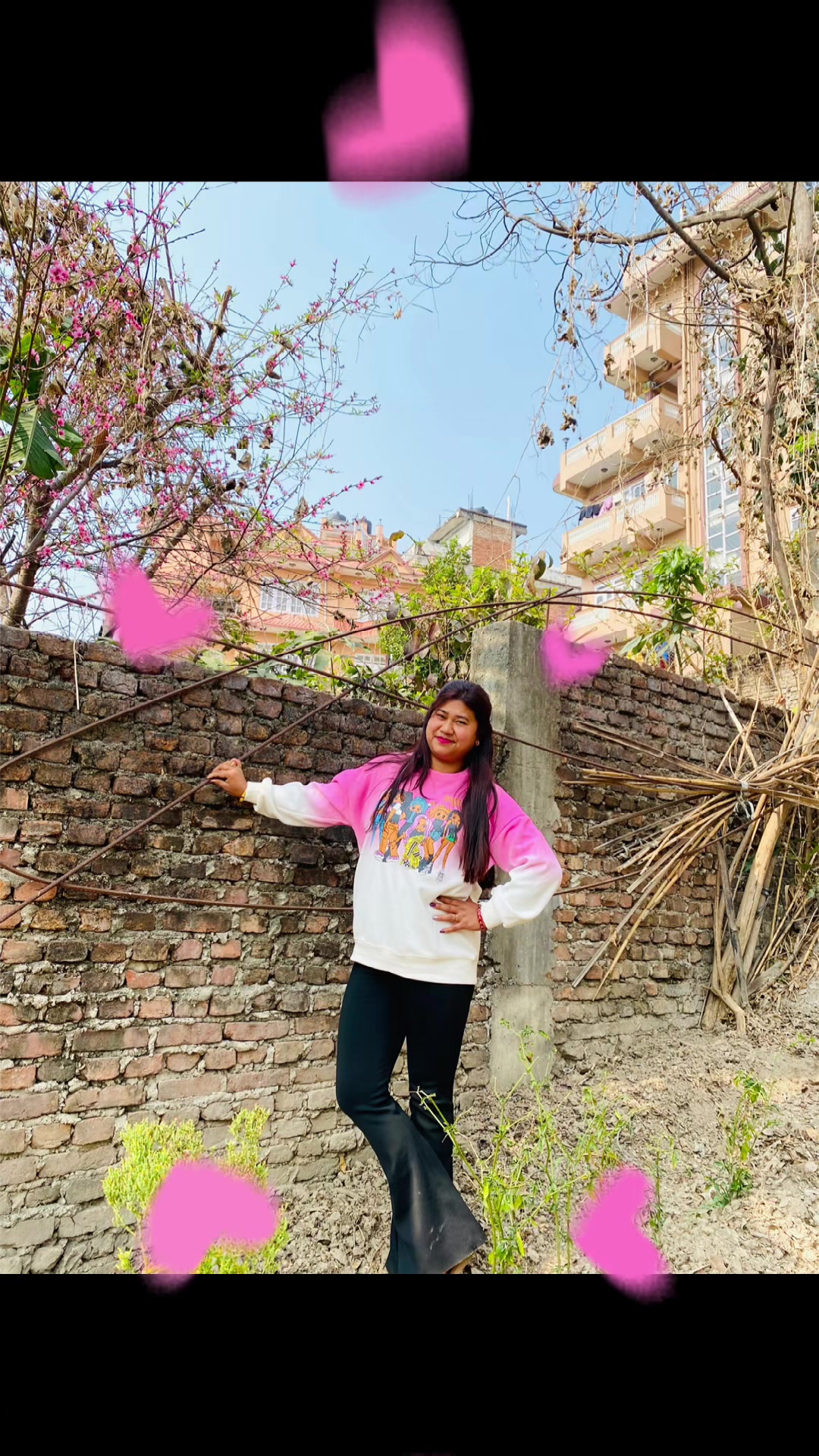 @Kabita Maharjan