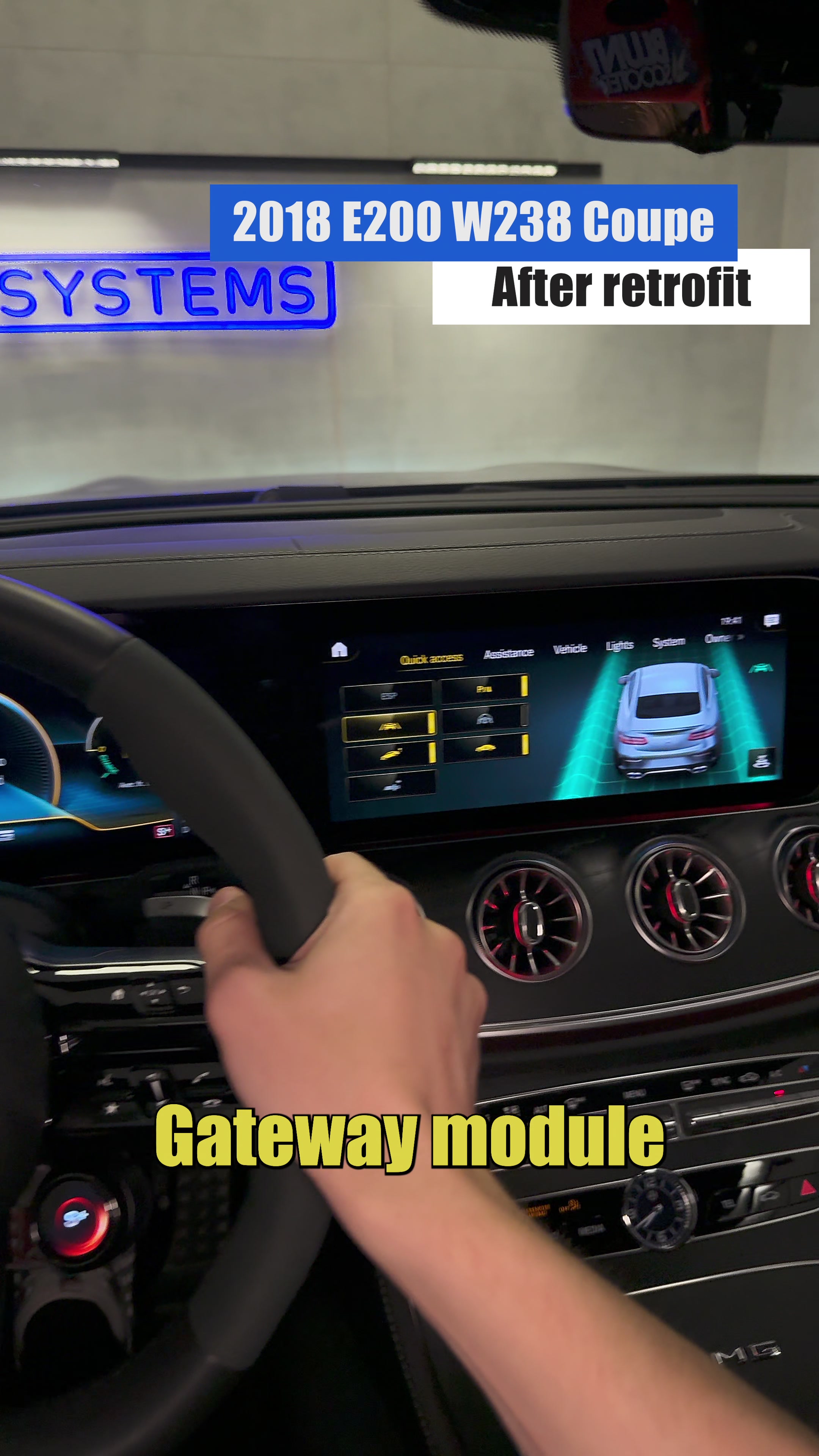 @CarSystems