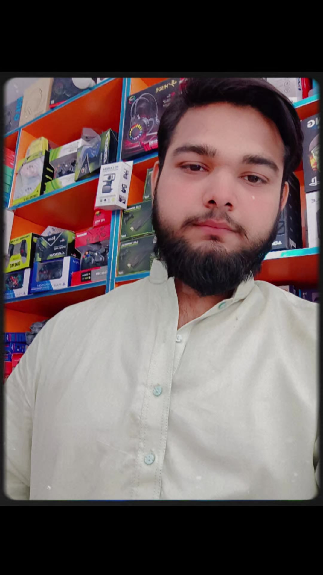 @Rehman Bhai