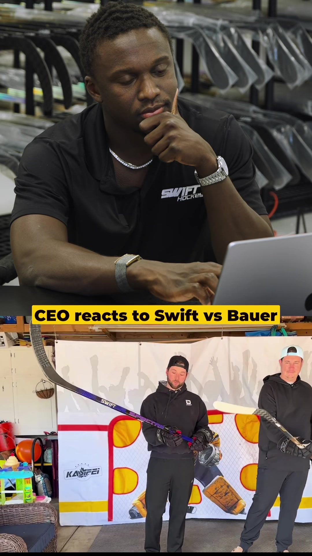 @Swift Hockey