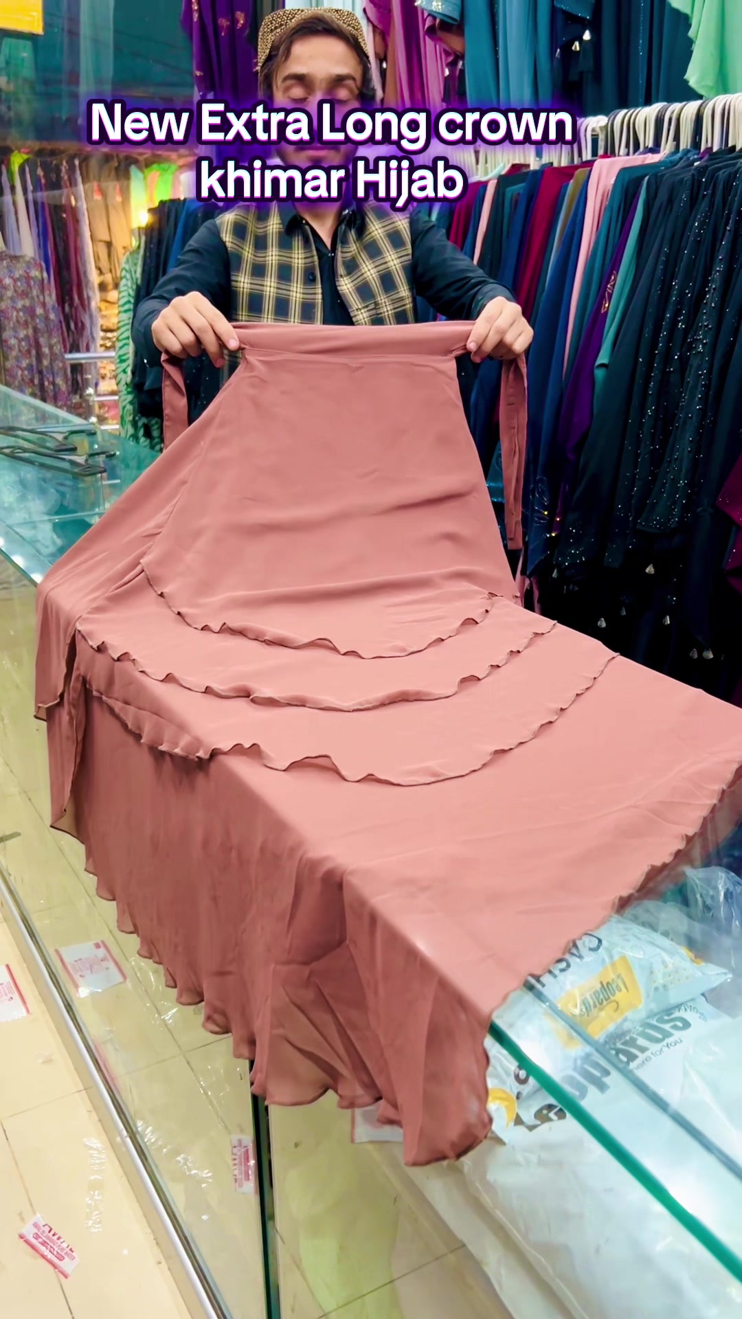 @🔥Alhaya Abaya Center🔥
