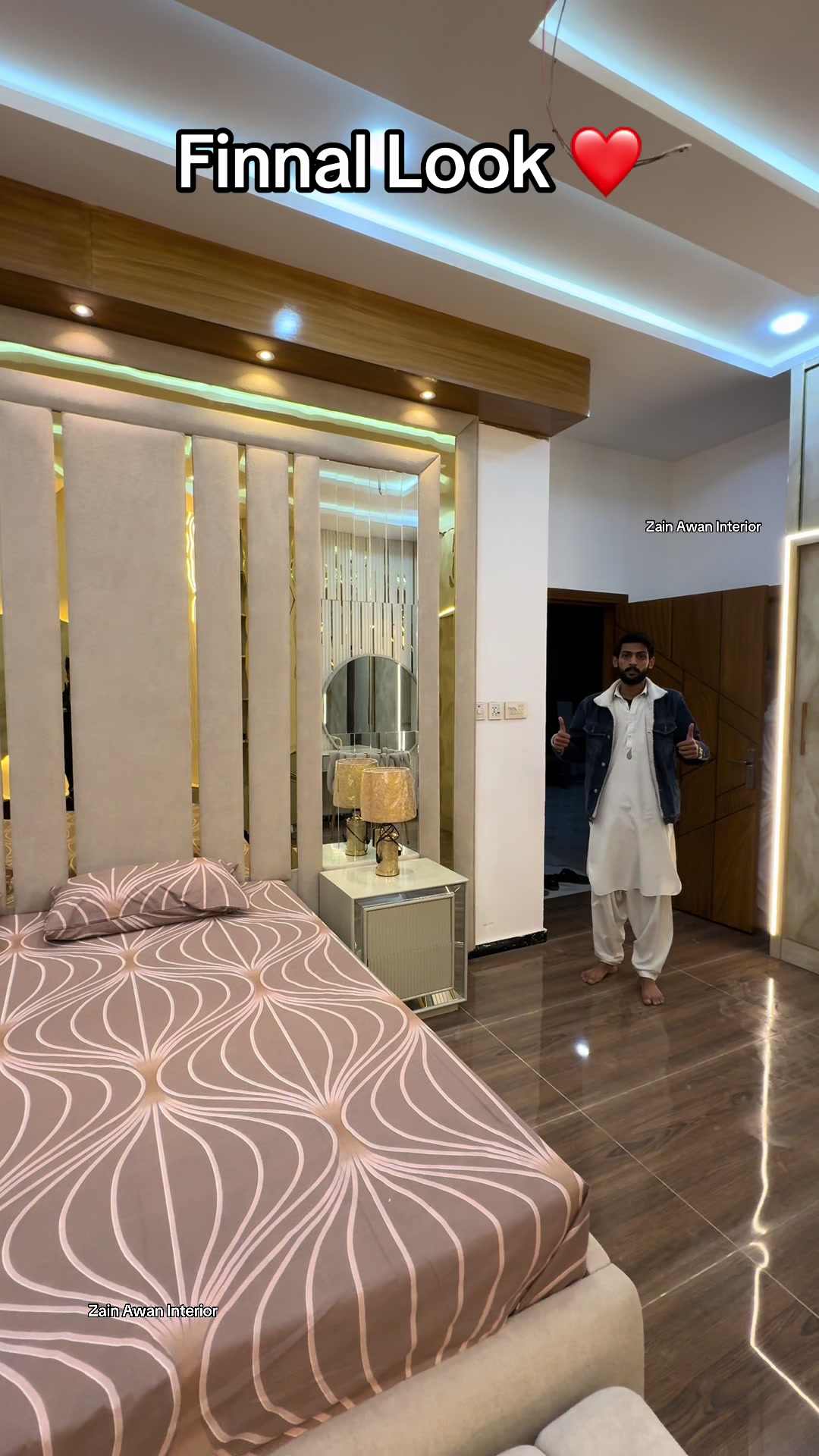 @Zain Awan Interior