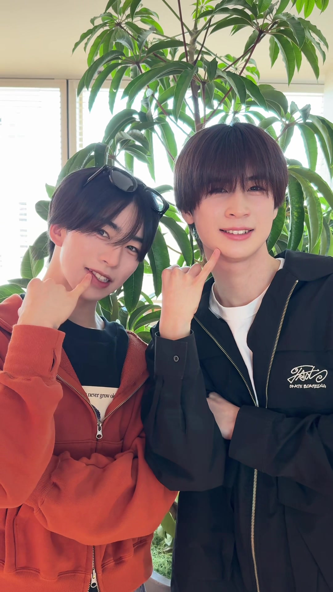 @ジュニア【公式】