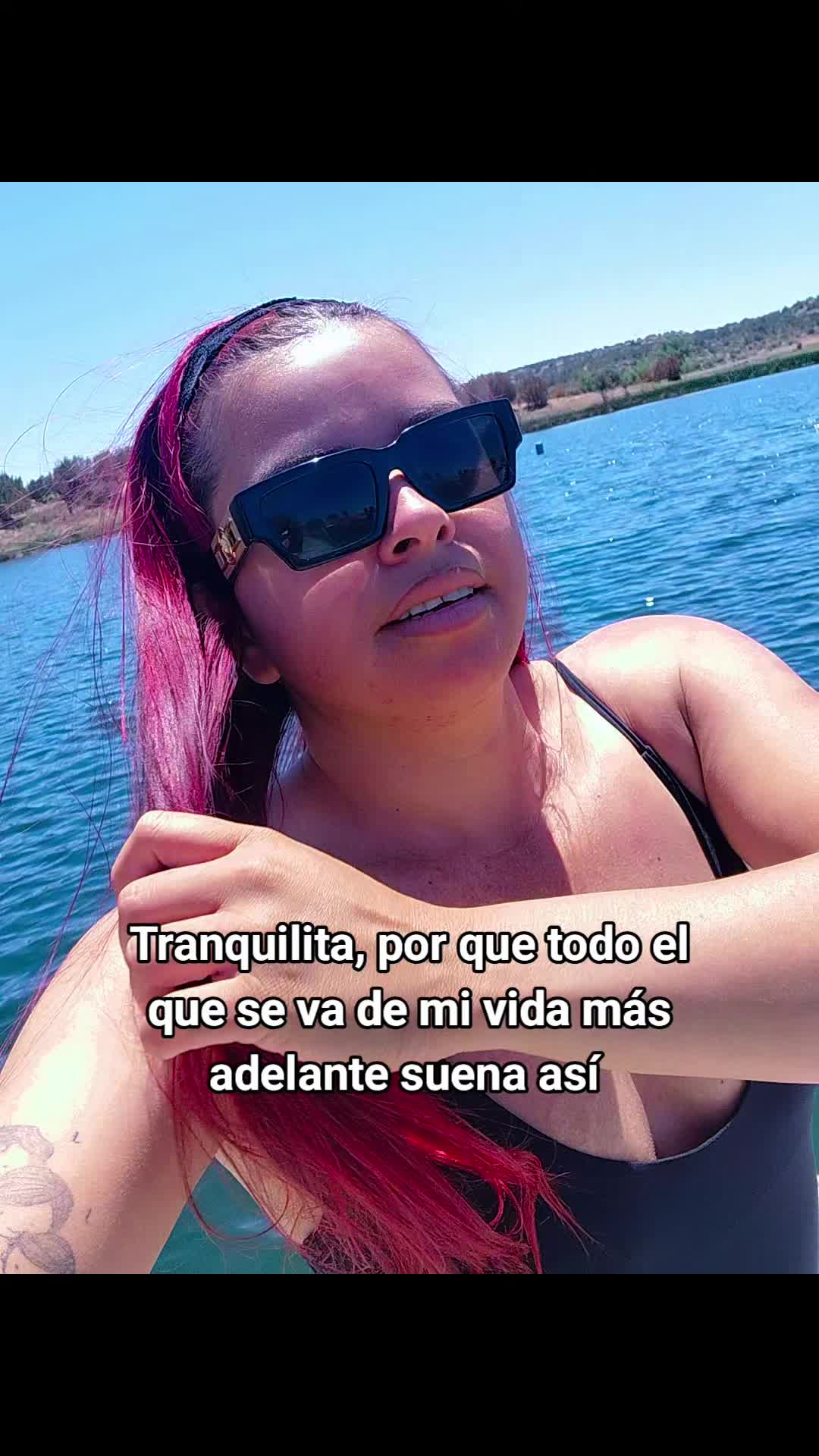 @Karina Suarez