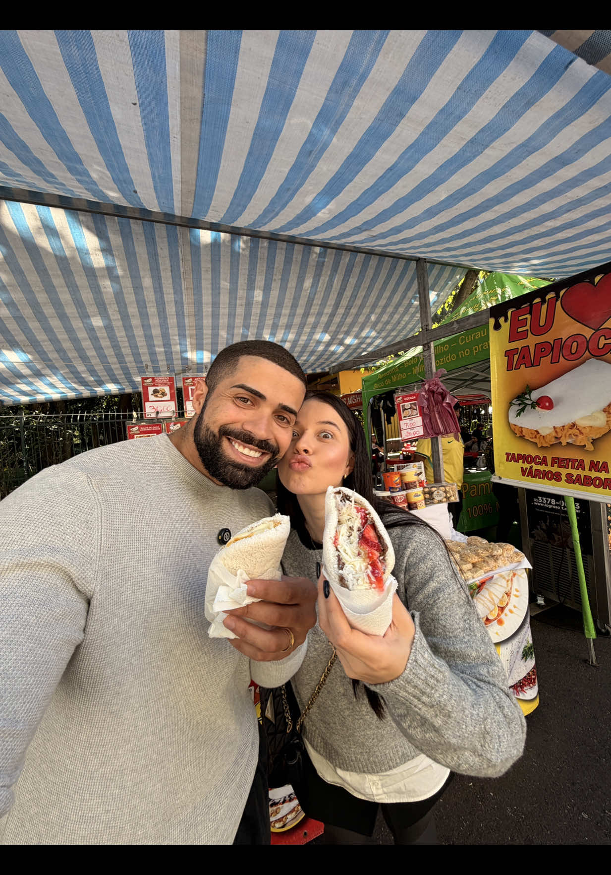 @Karina e Luiz