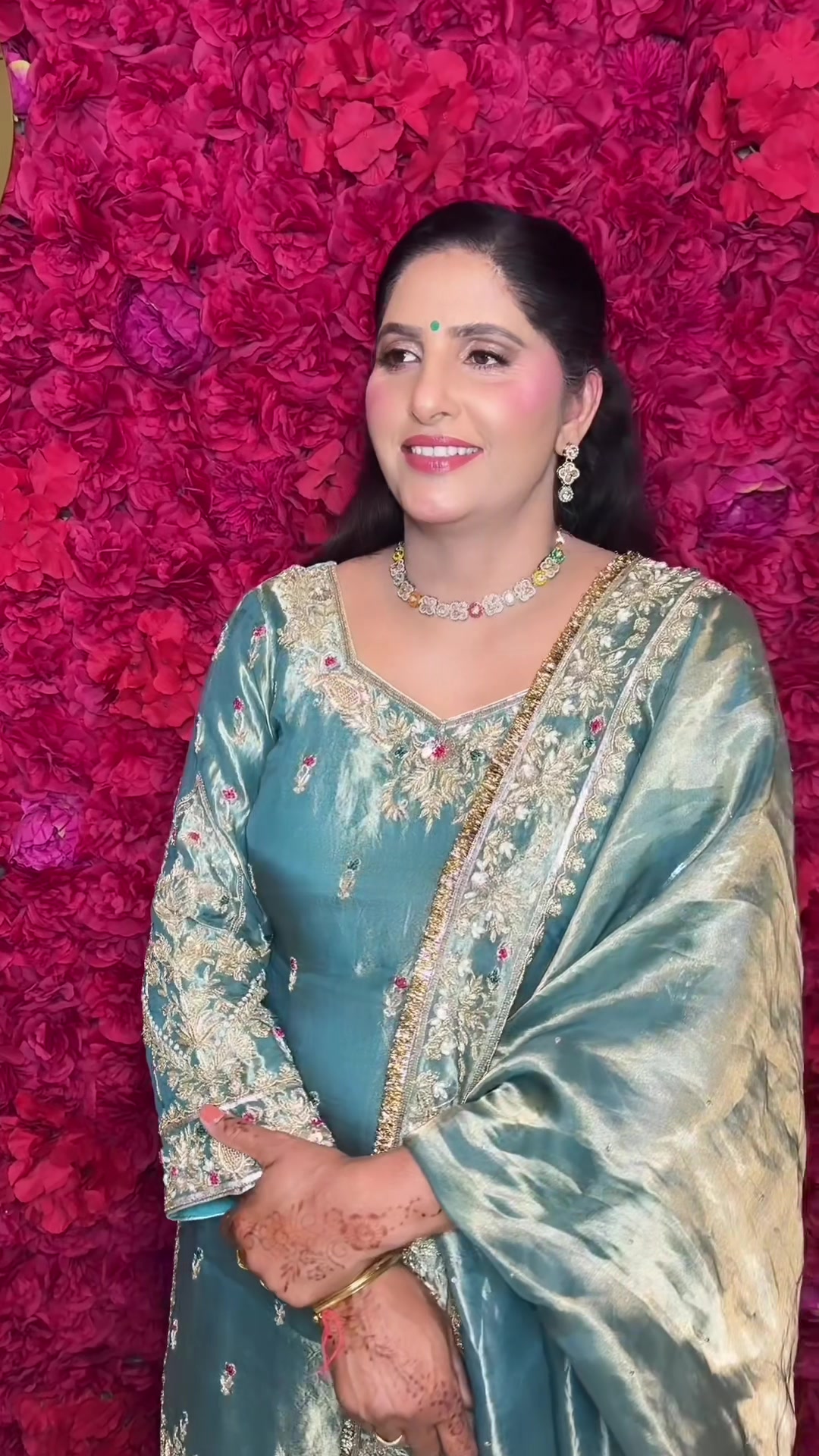 @Beauty by soni