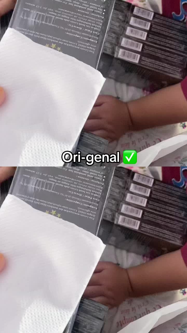 @Wawa komestik