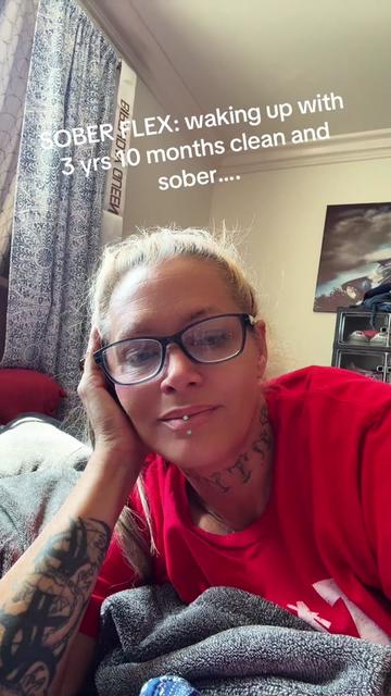 @👑 therecoveryqueen 👑