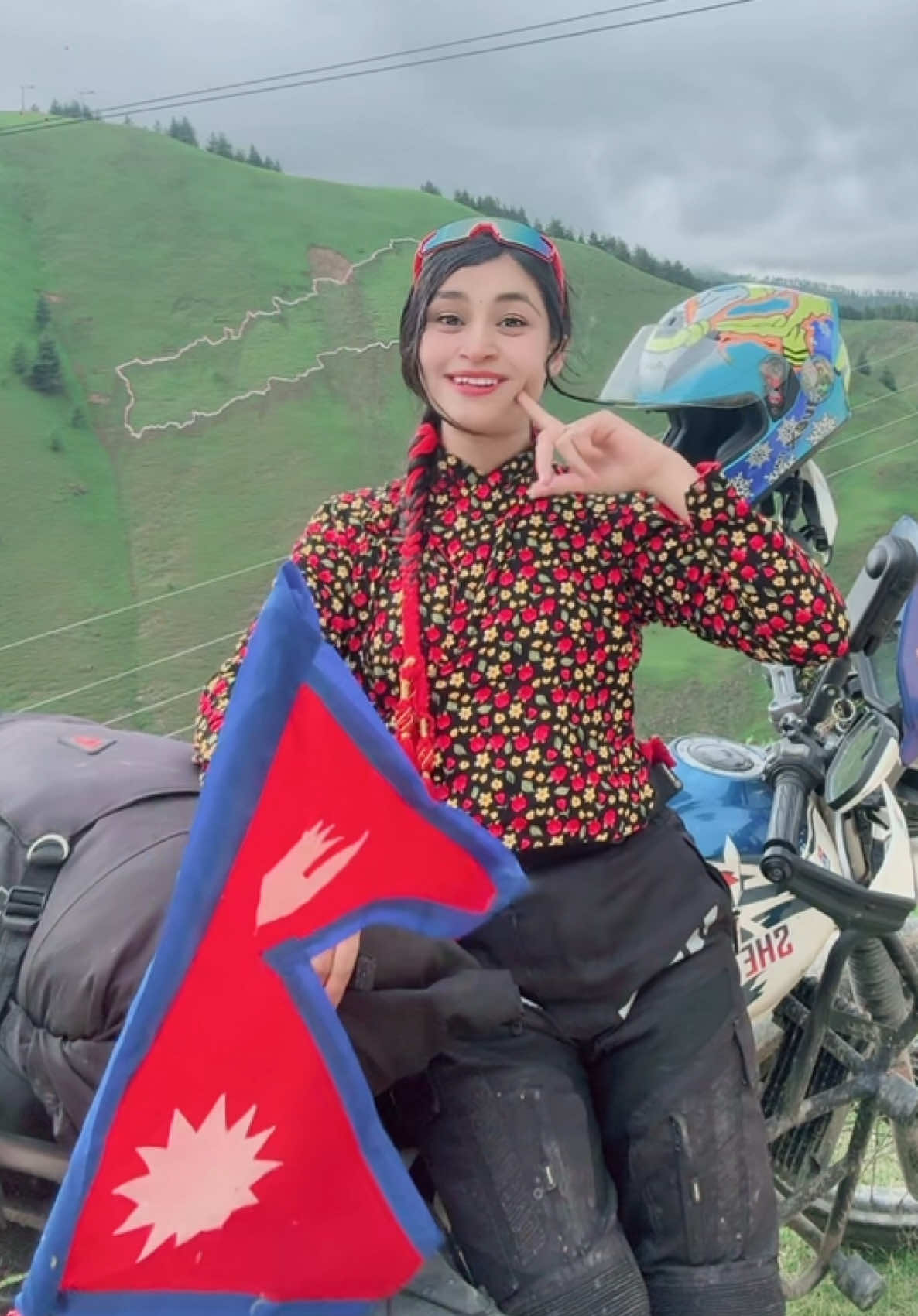 @She tal Giri 46