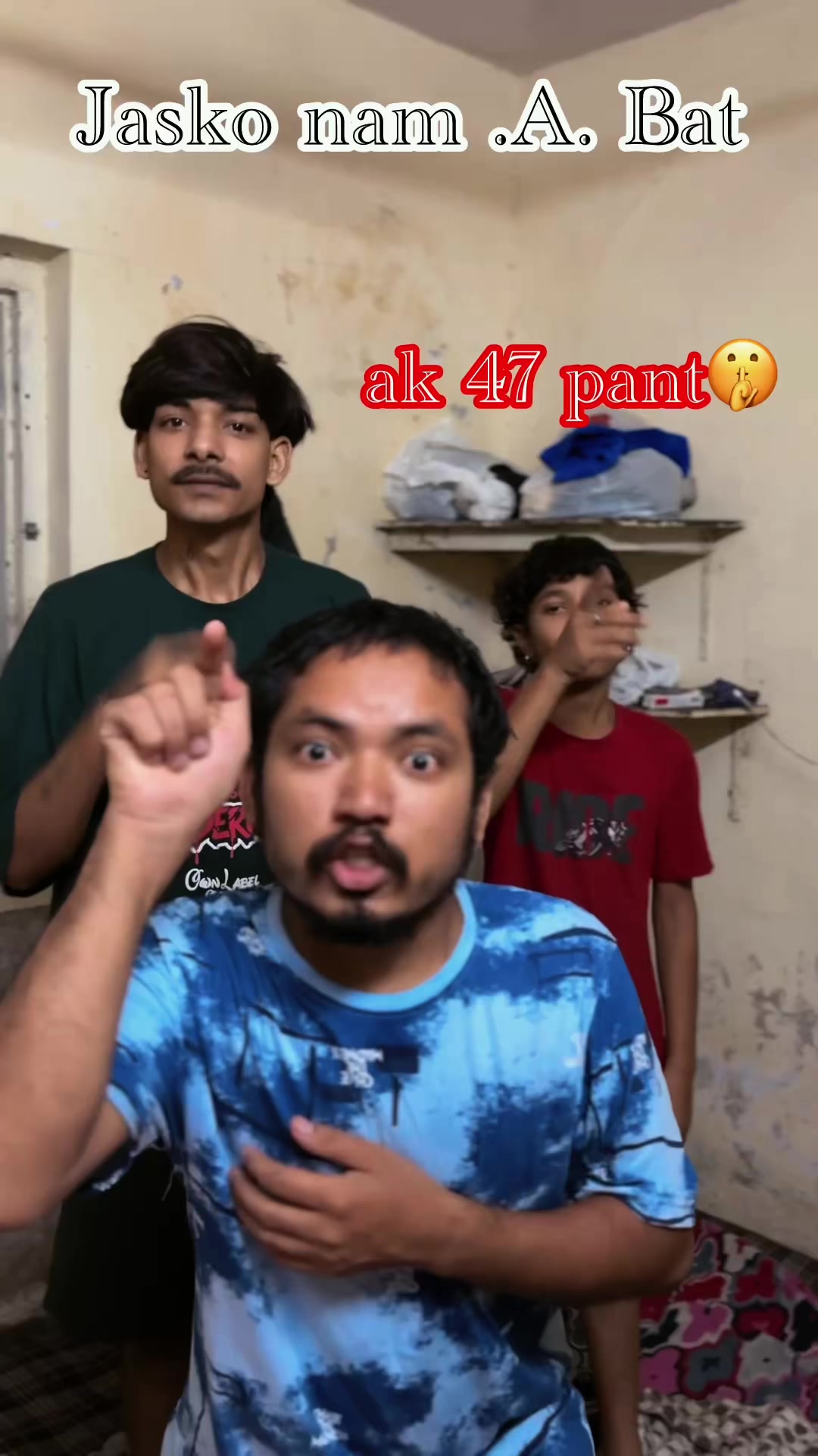 @PUSKAR THAPA.💰