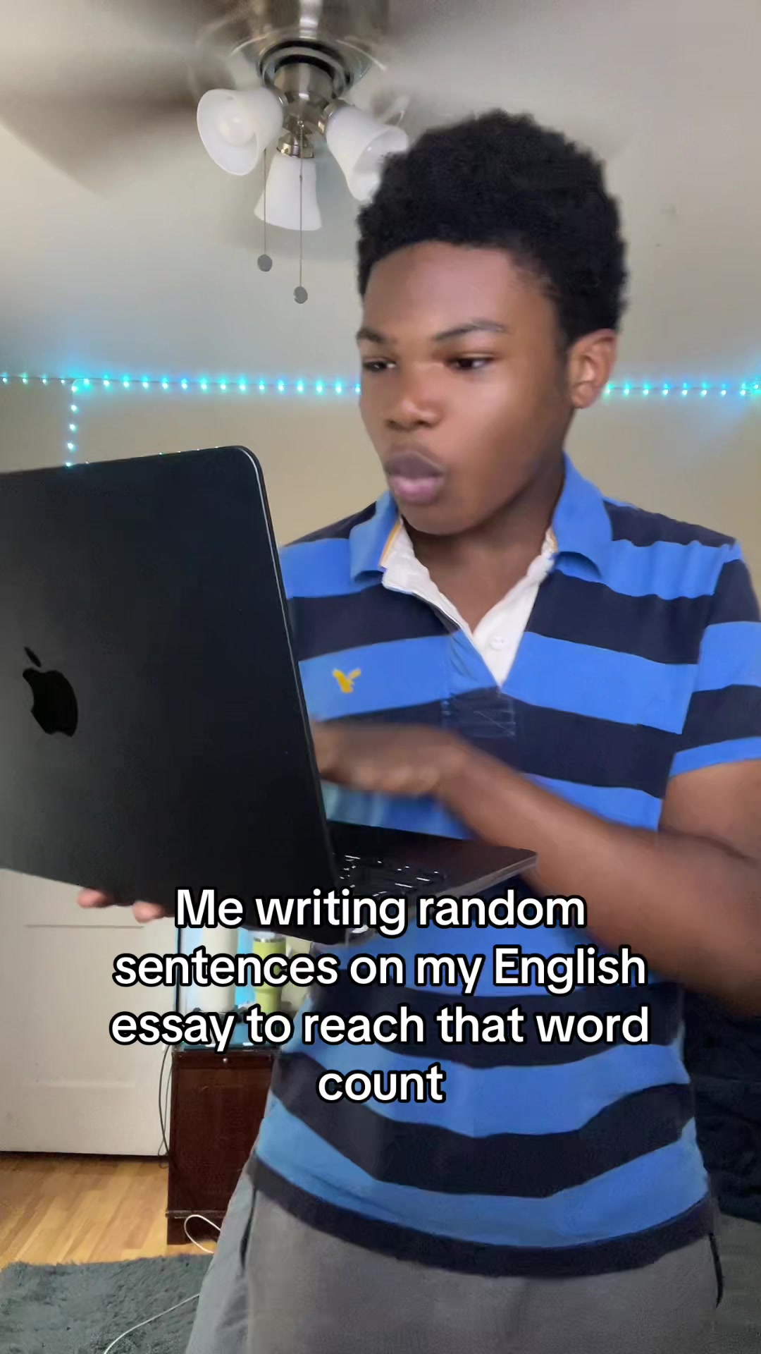 @David