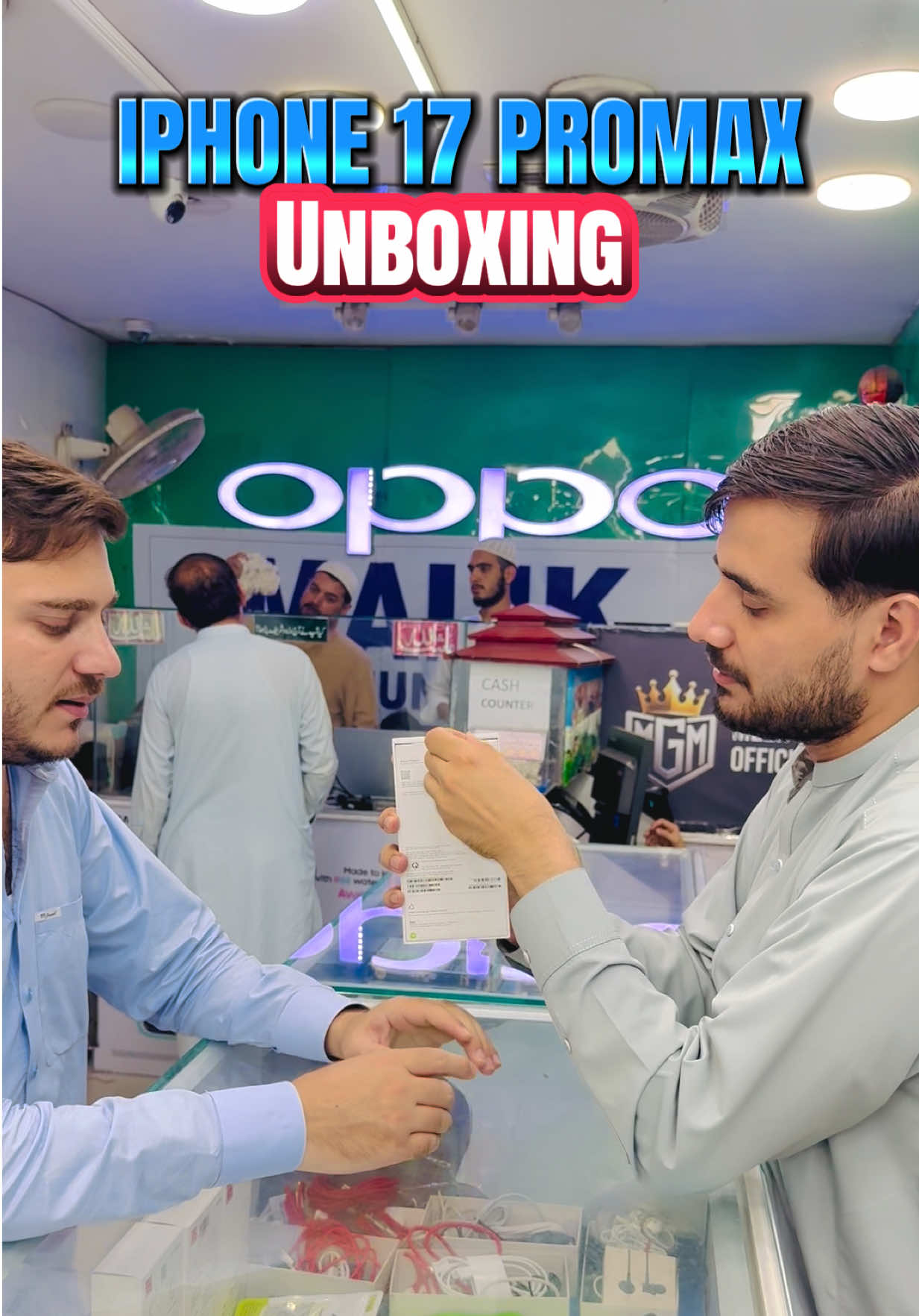 @MALIK COMMUNICATION