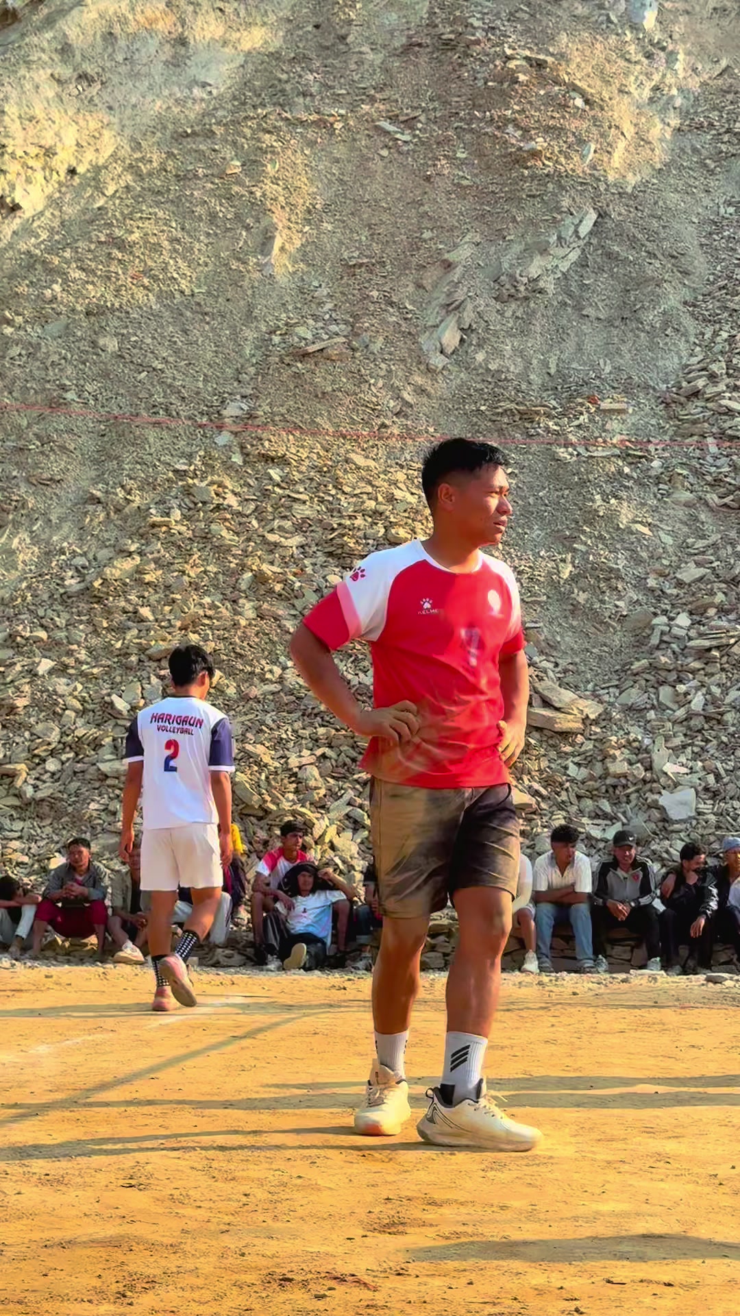 @Ulter Magar๐คซ