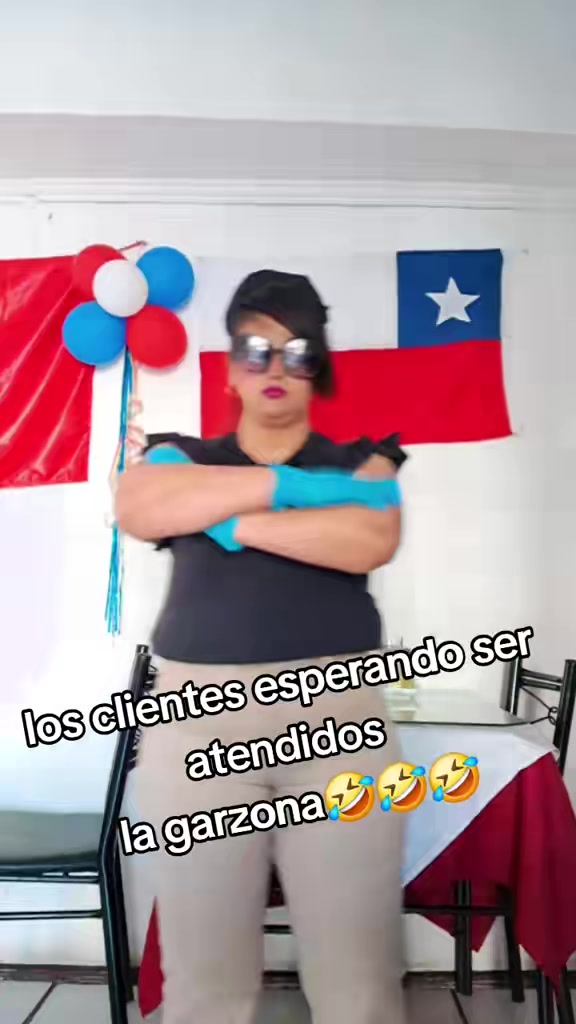 @RositaConAmor🇵🇪🇨🇱