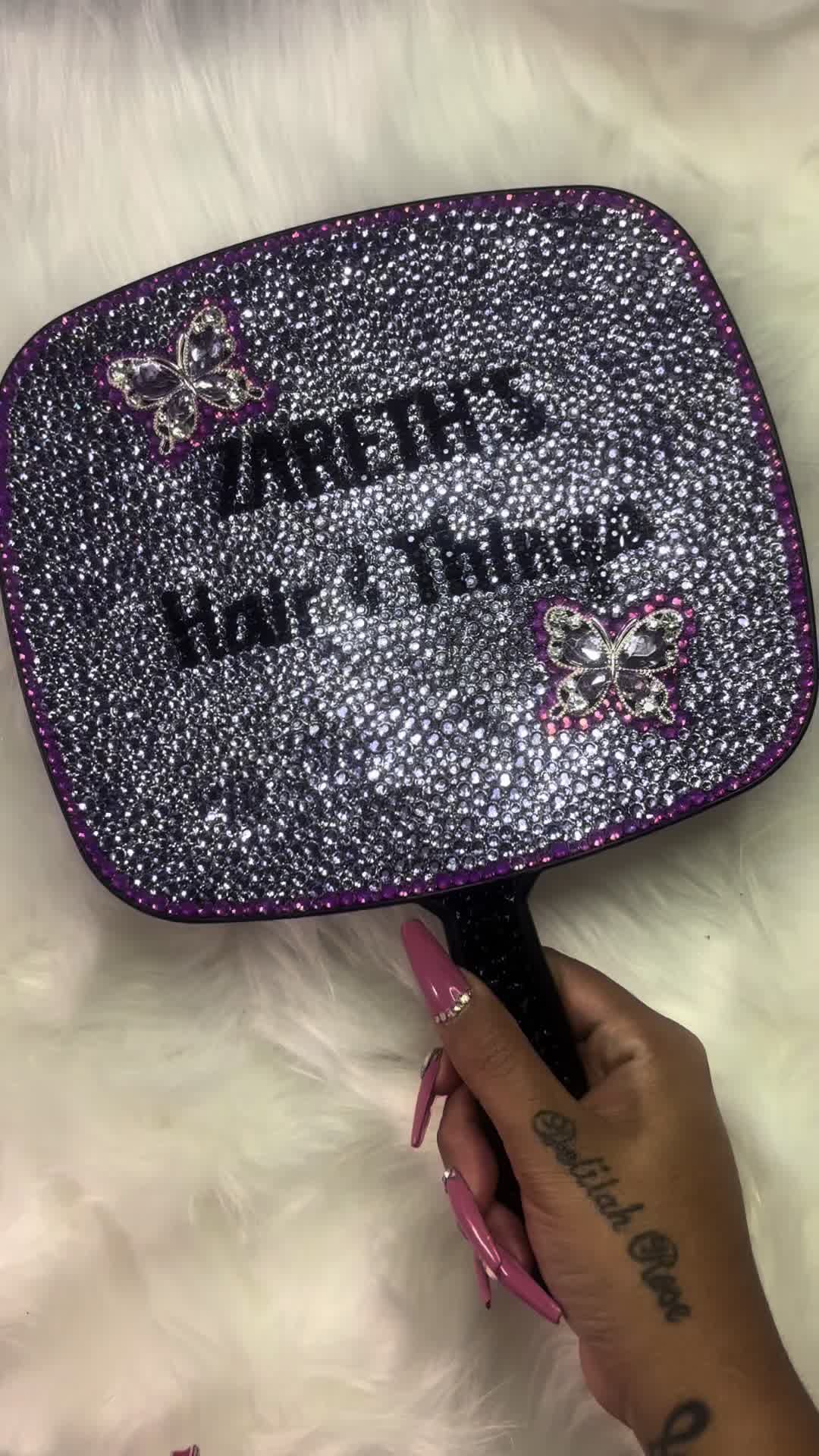 @Crystallized by Crystal