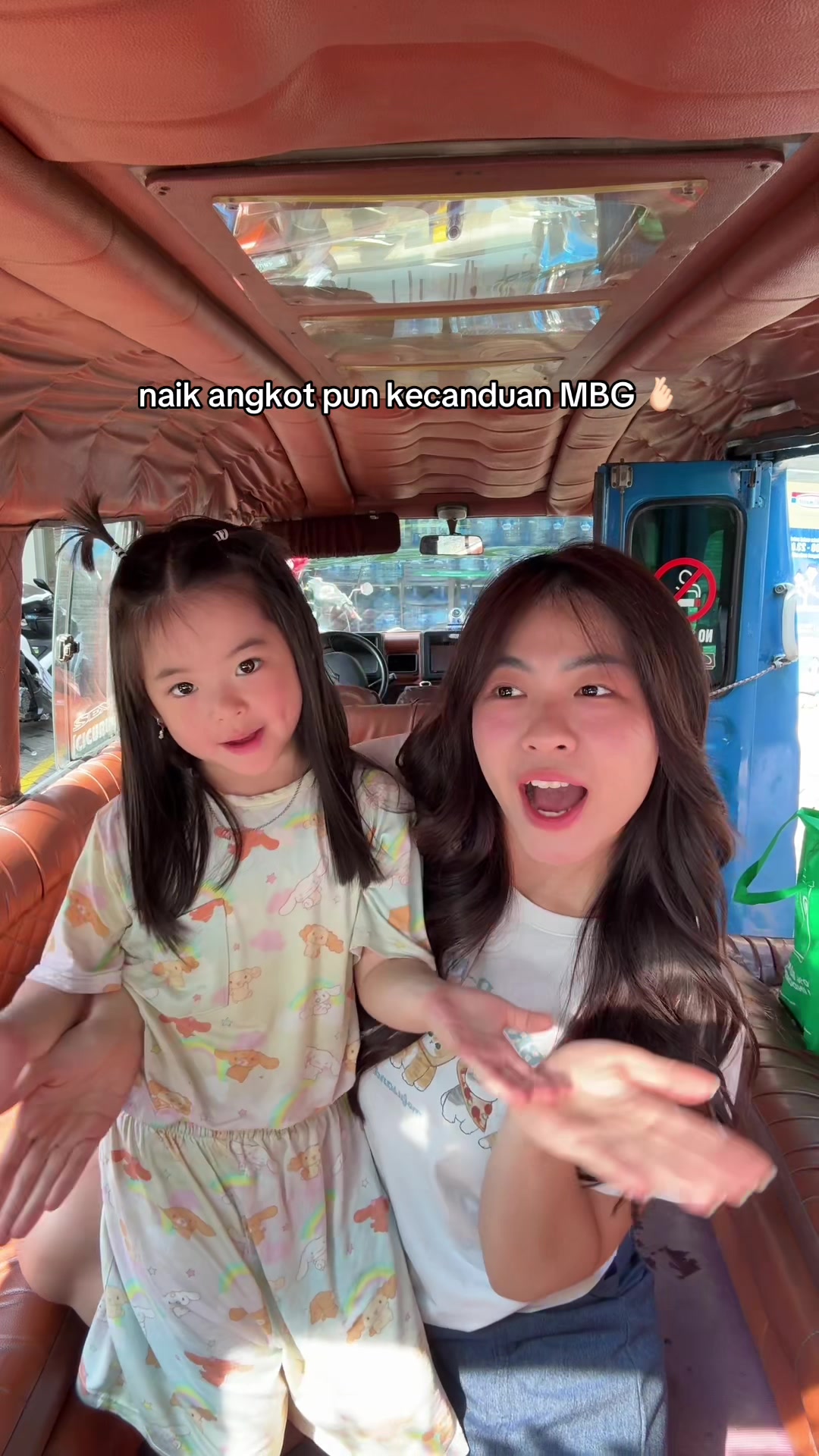 @merossa novega putri