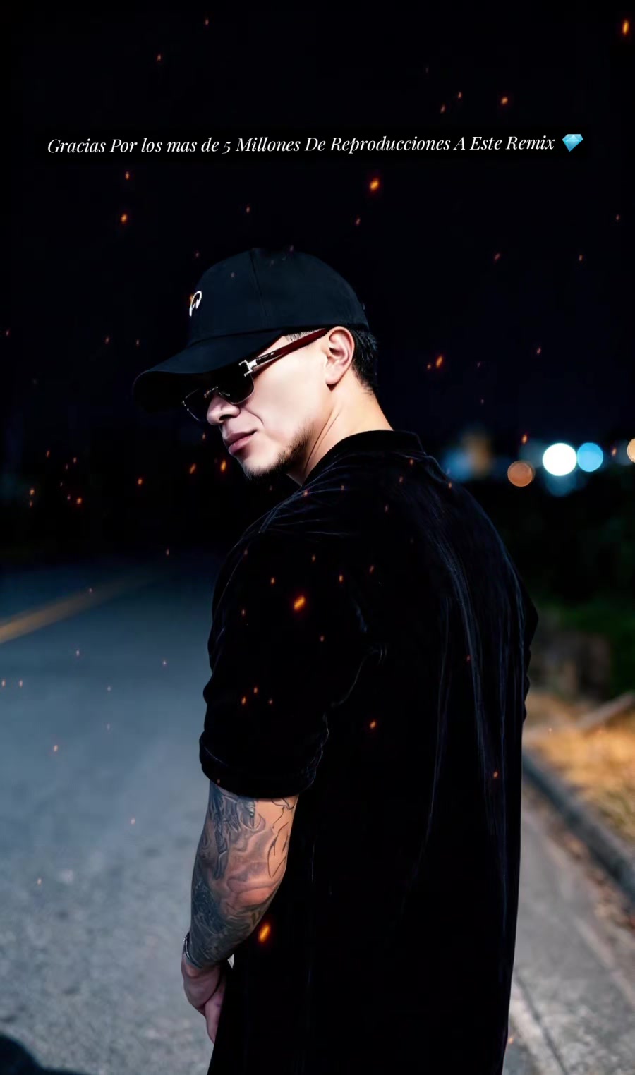 @Dj Andy Palacios