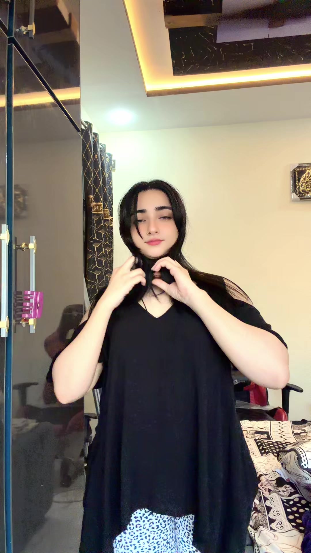 @❤️🧚🏼♀️Dimpleparii🧚🏼♀️❤️